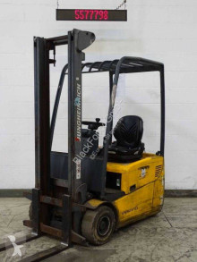 Jungheinrich EFG115