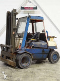 carrello elevatore diesel usato
