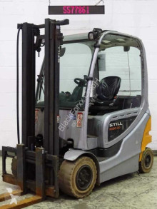 Still RX60-30