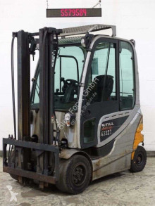 Still RX60-30