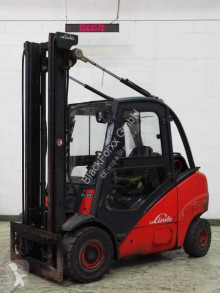 Linde H35T