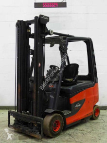 carrello elevatore Linde