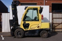 diesel heftruck Hyster