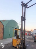 elektrische heftruck Fenwick