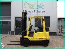 gas heftruck Hyster