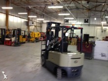 elektrische heftruck UN-Forklift