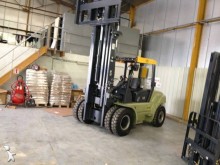 tweedehands diesel heftruck