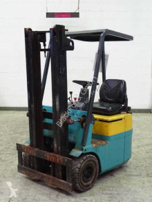 Steinbock Boss Forklift