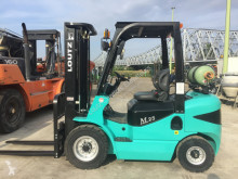 Maximal FGL25T