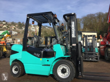 diesel heftruck Maximal