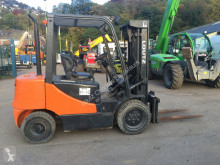 diesel heftruck Doosan