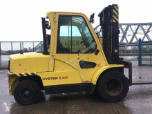 chariot diesel Hyster