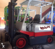 carrello elevatore Fiat