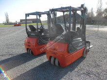 Linde HEFTRUCK ELECTR. E16