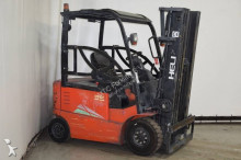 elektrische heftruck Heli