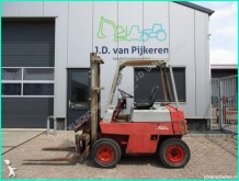 diesel heftruck Linde