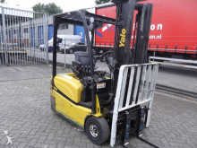 elektrische heftruck Yale