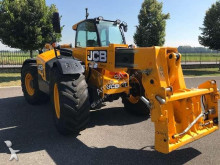 carrello elevatore JCB