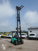 diesel heftruck Mitsubishi