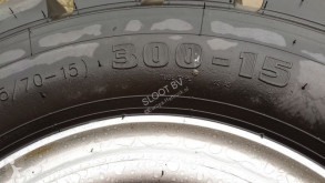 diesel heftruck onbekend
