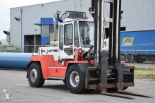 diesel heftruck Svetruck