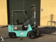 diesel heftruck Mitsubishi