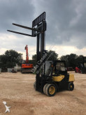 carrello elevatore diesel Daewoo