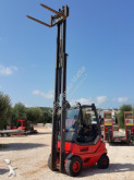 carrello elevatore a gas Linde