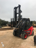 carrello elevatore diesel Linde