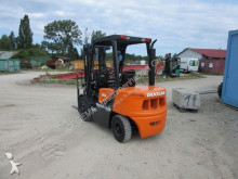 Doosan diesel forklift