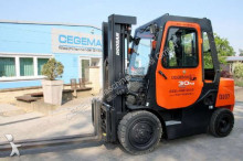 Doosan diesel forklift