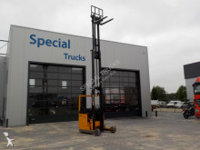elektrische heftruck onbekend
