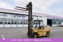 empilhador diesel Hyster