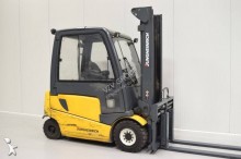 empilhador eléctrico Jungheinrich