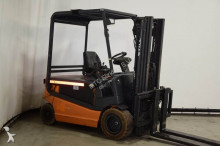 elektrische heftruck Still