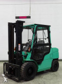 Mitsubishi Dieselstapler