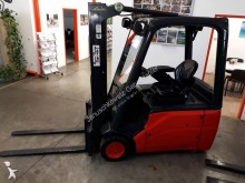 Linde Elektrostapler