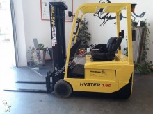 Hyster Elektrostapler