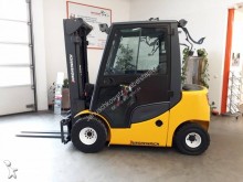 Jungheinrich Dieselstapler