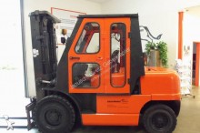 HC Dieselstapler