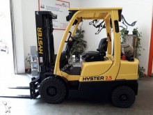 Hyster Gasstapler