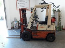 Nissan Gasstapler