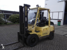 gas heftruck Hyster