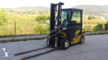 carrello elevatore diesel Yale