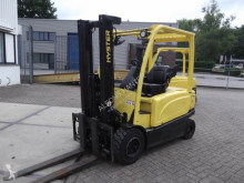 elektrische heftruck Hyster
