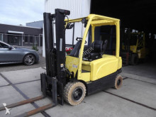 elektrische heftruck Hyster