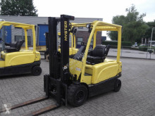 elektrische heftruck Hyster