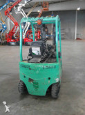 elektrische heftruck Mitsubishi