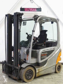 Still RX60-25