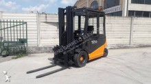 elektrische heftruck Still